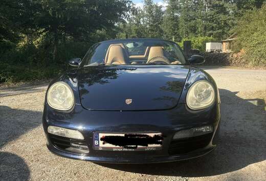 Porsche 2.7i