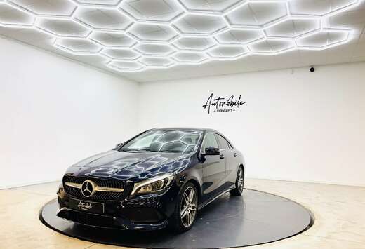 Mercedes-Benz 1AN GARANTIE1ER PROPRIOPACK AMGCAMERA D ...