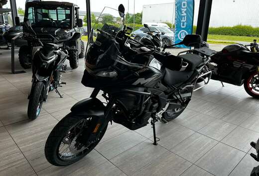 Adventure // IN STOCK, DIRECT LEVERBAAR!