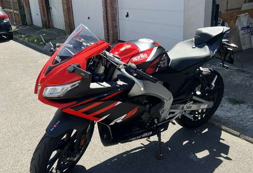 Rétroviseur Sport + Retroviseur D’origine