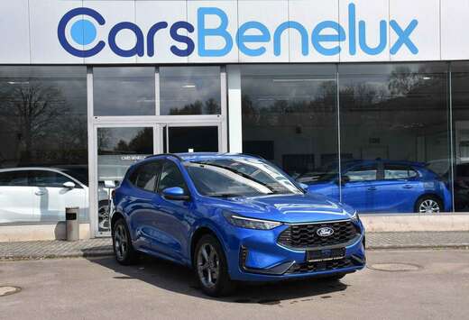 Ford 1.5 EcoBoost ST-Line Auto. PACK HIVER CAM NEUF
