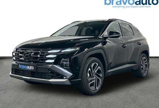 Hyundai Hybrid Premium | full opt | 5Y warranty