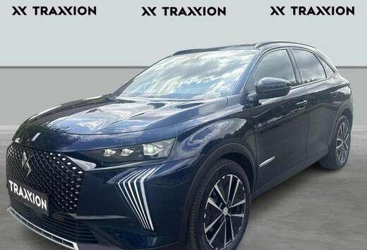 PLUG-IN HYBRID 225 JULES VERNE