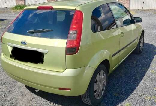 Ford 1.3i Ambiente