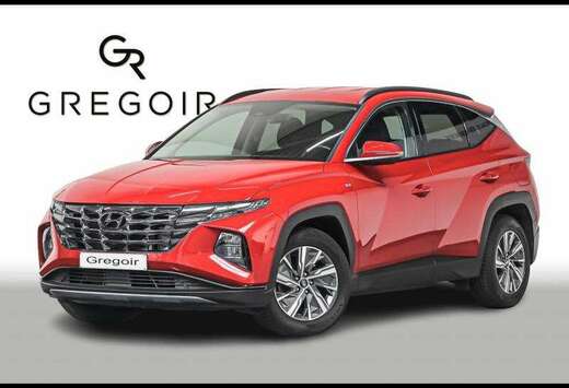 Hyundai 1.6 T-GDi Feel TUCSON FEEL 1.6 T-GDI MANUEEL