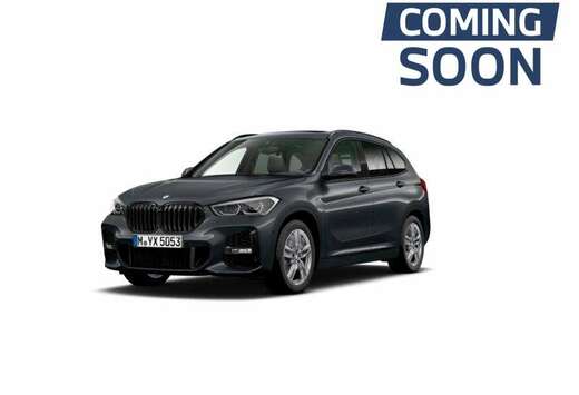 BMW 18d Steptronic M Sport
