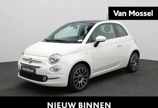 Fiat 1.0 Hybrid 70 Dolcevita