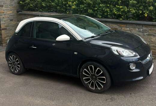 Opel Adam 1.2i