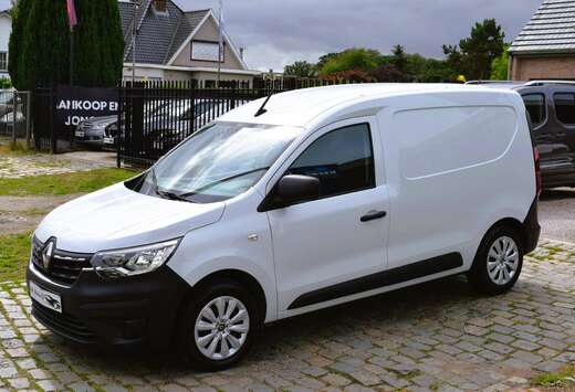 Renault 1.5dCi/Lichte Vracht/CARPLAY/BTW/GARANTIE