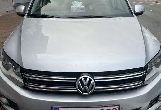 Volkswagen 2.0TDI BMT T1 4x2 110