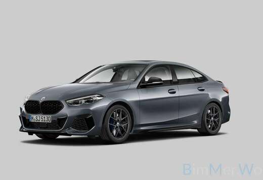 BMW iXAS GRAN COUPE M PERFORMANCE *** M SEATS / H&K / ...