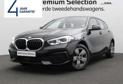 BMW Hatch