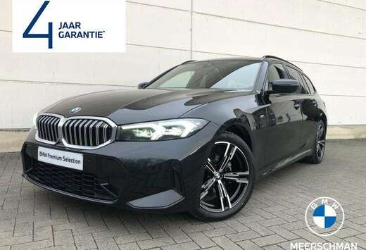 BMW Msport gps dab alarm applecp android