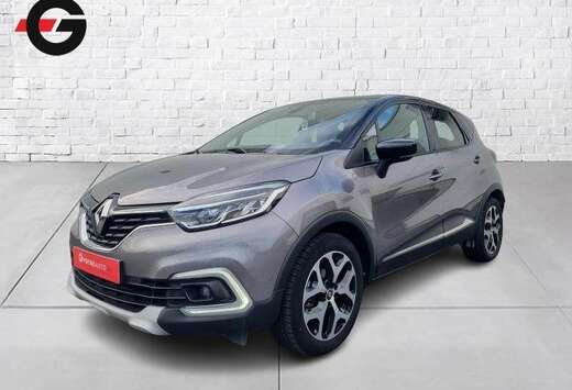 Renault intens tce 90cv