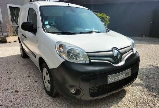 Renault 1.2 TCE 115 / CLIMATISATION / GARANTIE 12 MOI ...