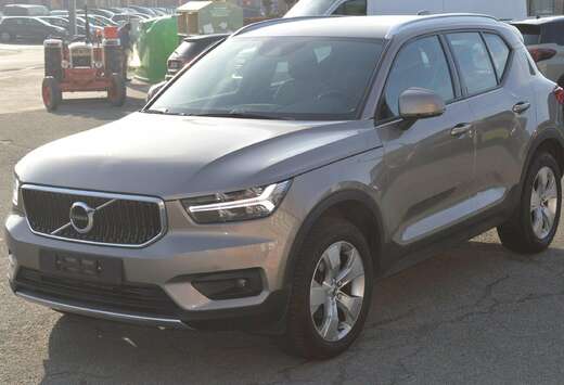 Volvo XC40 T3 Geartronic Momentum Pro AUTOMAAT