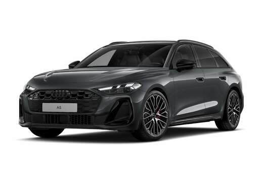 Audi A5 Avant TDI quattro 150 kW S tronic