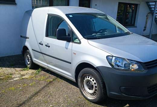 Volkswagen VAN 1.6 CR TDI 102 FAP
