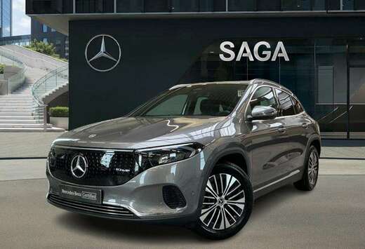 Mercedes-Benz + Business Line