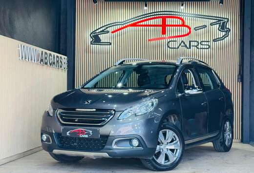 Peugeot 1.6 e-HDi Allure * GARANTIE 12 MOIS *