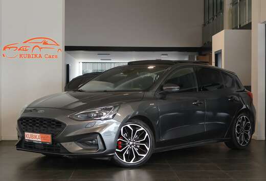 Ford 1.5 EcoBoost ST-LINE Pano ACC DodeH Garantie*