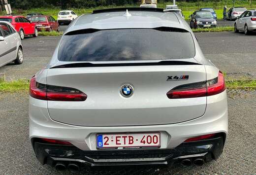 BMW 2.0+dA+xDrive20+AdBlue+(EU6c)