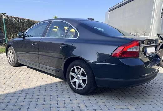 Volvo S80 2.0D Kinetic