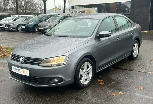 Volkswagen 1.6tdi, 2011, 230.670km, Navi, Cruise ctr, ...