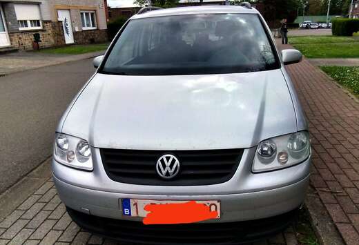 Volkswagen 2.0 TDi 16v Highline