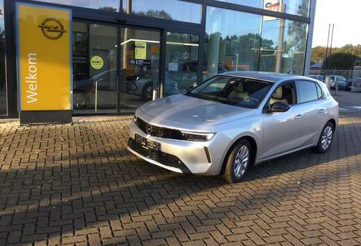 Opel Business Edition 1.2 130PK MT6