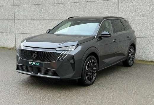 Peugeot *GPS*CAMERA*KEY LESS* Hybrid GT 145 PK