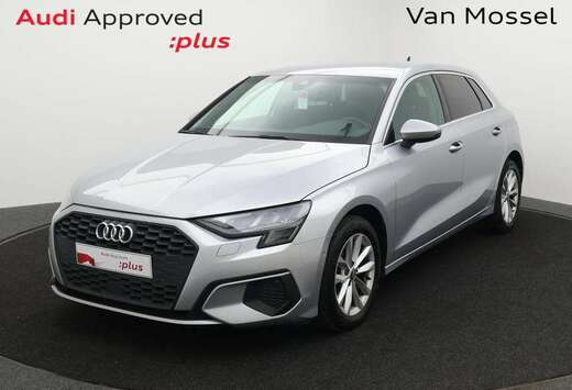 Audi Sportback Audi A3 Sportback 30TFSI 110PK *NAVI*A ...