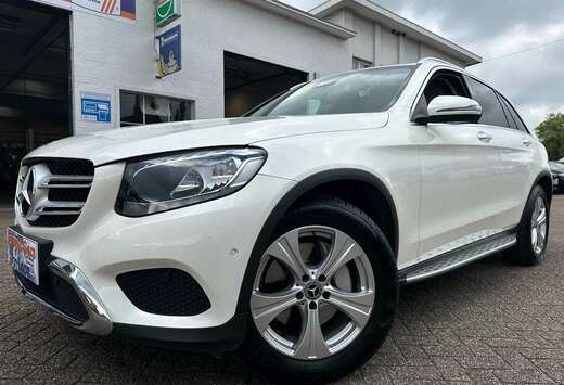 Mercedes-Benz 4-Matic 1Eigenaar Nieuwstaat