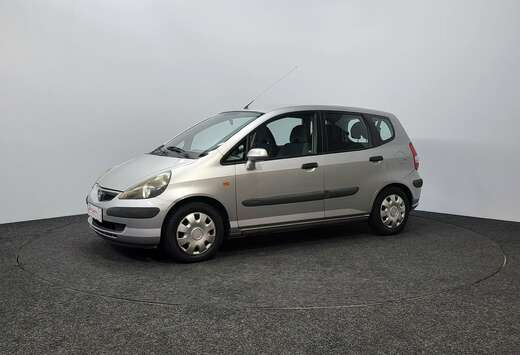 Honda 1.4i  Automaat  Radio  CD  Airco