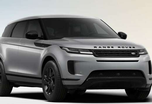 Land Rover [PHEV] S