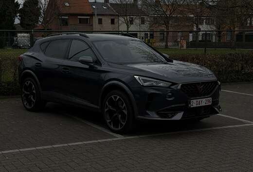 VZ 2.0 TSI 4Drive DSG full option