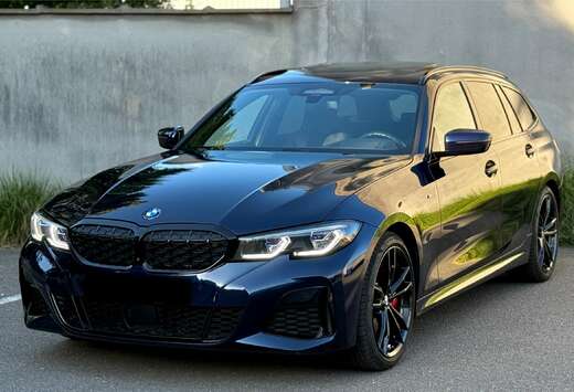 BMW M340d G21 xDrive / FULL OPTIONS