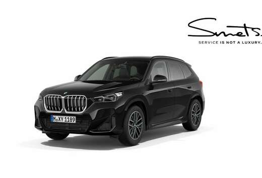 BMW sDrive18i - Limited Edition