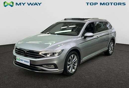 Volkswagen AUTOMAAT*150PK*PANODAK*CAMERA*CARPLAY*TOPW ...