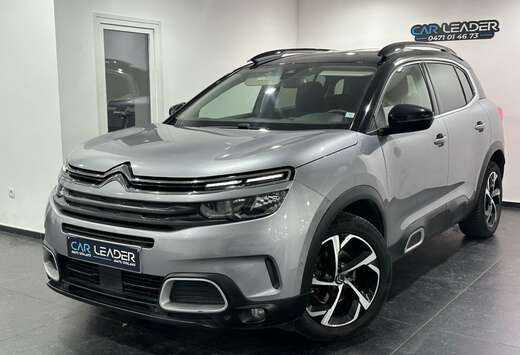 Citroen C5 Aircross 1.5 BlueHDi Business GPS S