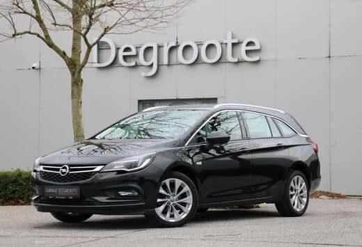 Opel Elegance 1.4T *ELEK.KOFFER*APPLE/ANDROID*CAM*NAV ...