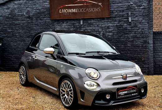 Abarth 595 1.4 Turismo (EU6D