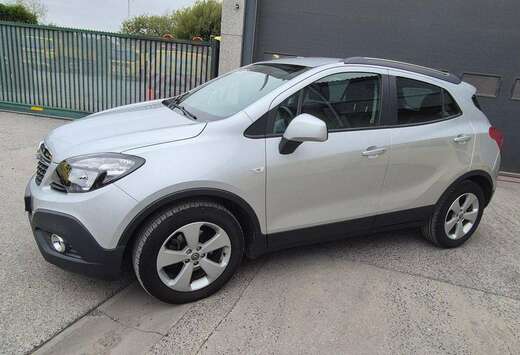 Opel Mokka 1.4 Turbo 4x2 Enjoy