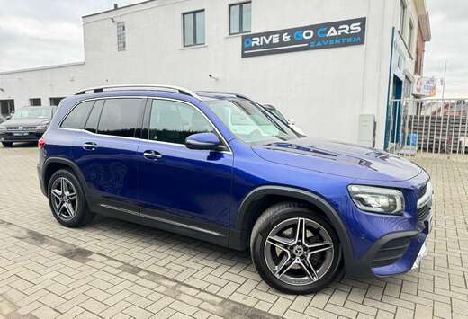 Mercedes-Benz d AMG Line ** 1 JAAR GARANTIE **