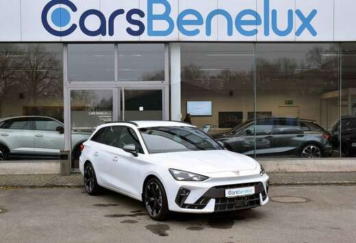 ST 1.5 eTSI DSG ACC LANE SG CHFF CAM NEUVE