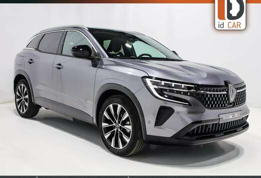 Renault 1.3 MHEV 160 TECHNO EDC TOIT PANO LED ACC GPS ...