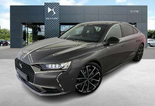 E-TENSE 360 RIVOLI +