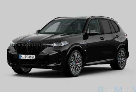 BMW xDrive50e l M-Sport Pro l Iconic l Pano l H/K