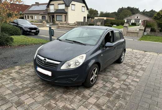 Opel 1.3 CDTi Enjoy