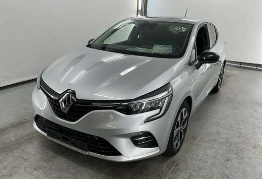 Renault 1.0 TCe Evolution - APP - GPS - CLIM AUTO